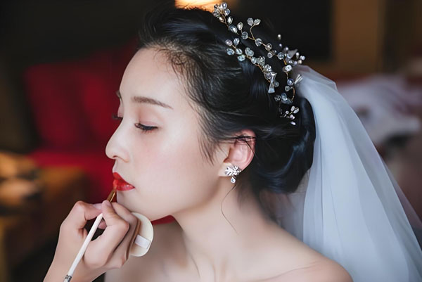 柳州婚纱摄影|柳州幸福雨影视工作室